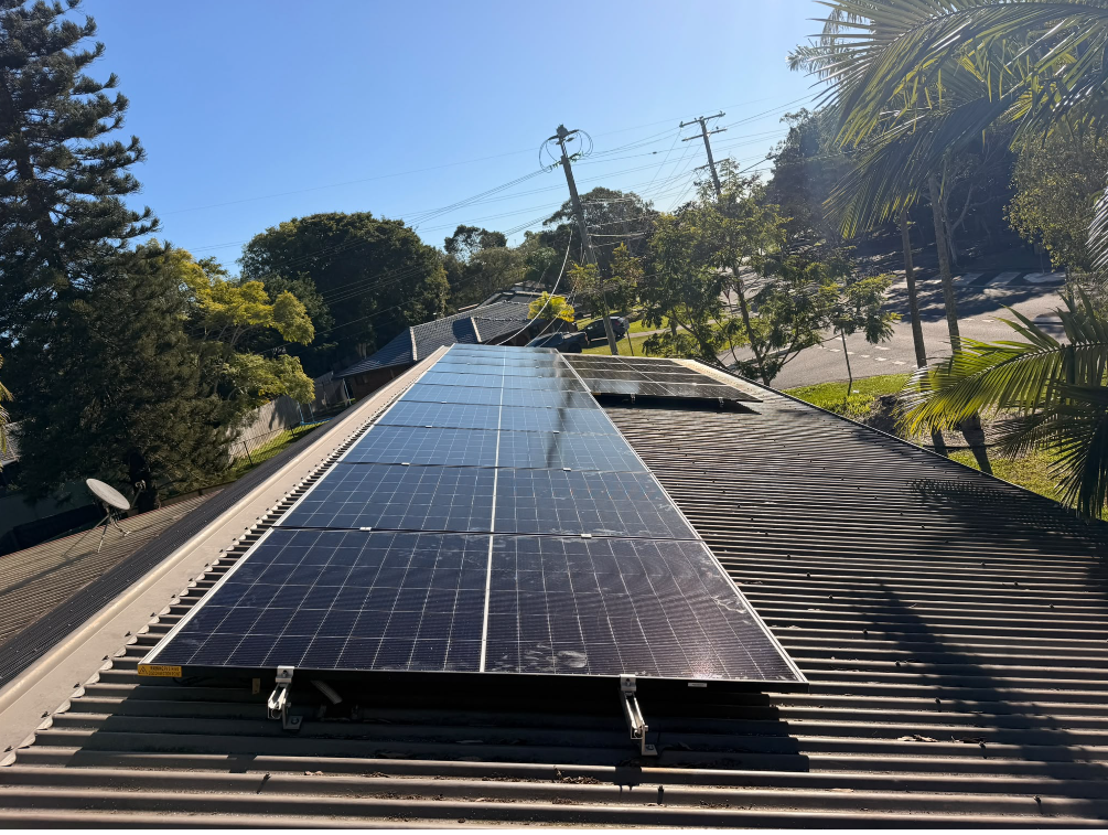 Seff Solar SEQ Solar